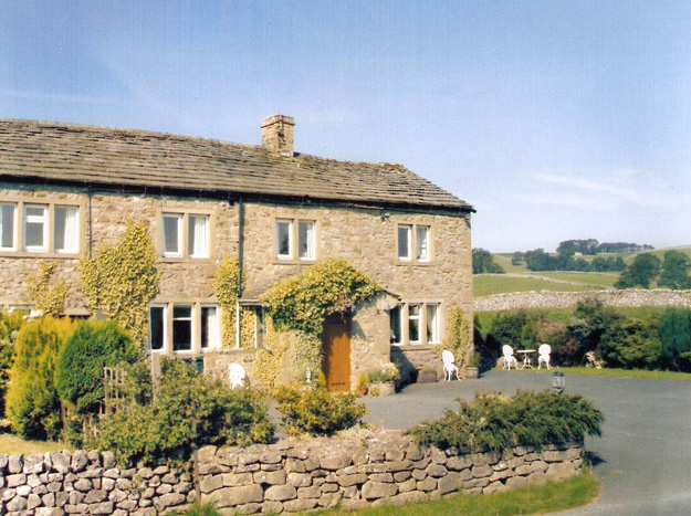 Lindon Guest House